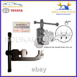 09248-64011 Genuine Toyota VALVE CLEARANCE ADJUSTING TOOL 0924864011 OEM