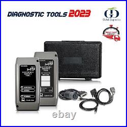 2023.08 Master 4 +SERVICE PART PRO +WORKBOOK Work for JCB Diagnostics Tool