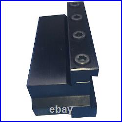 20mm Parting Off Tool Block for 32mm Blade