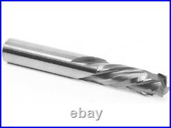 33330 SC Compression Cut Spiral End Mill CNC Router Bit Diameter 1/2 Inch