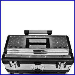 3-Part Rolling Tool Box replaces 140174