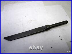 Carter & Son PT18-T 1/8 Parting Tool M42 HSS