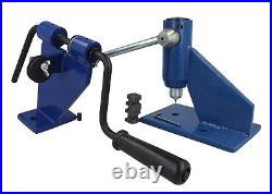 Chainsaw Chain Bench Tools Breaker & Spinner Chain Joining