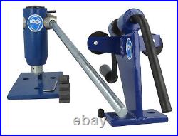 Chainsaw Chain Bench Tools Breaker & Spinner Chain Joining