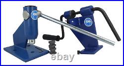 Chainsaw Chain Bench Tools Breaker & Spinner Chain Joining