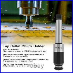 Chuck Tool Holder Replacement Parts Tap Collet Chuck Holder For Milling Machines