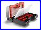 Clearance! Facom Tools Compartment Storage Bin Parts Case Toolbox