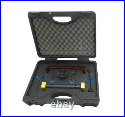 Engine Timing Tool Kit FITS BMW S54 Laser Tools Part No. 6181