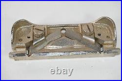 Excellent Stanley No 79 Side Rebate Plane All Parts inc Fence Original Box