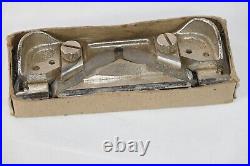 Excellent Stanley No 79 Side Rebate Plane All Parts inc Fence Original Box