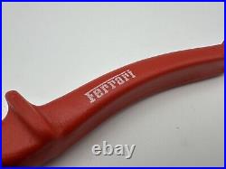 Ferrari 328 F40 348 355 512 Tr Toolkit Pliers Tool Bag Piece Tools Part