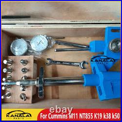 For Cummins M11 NT855 K19 k38 k50 Injector Timing Tools OTC 7470