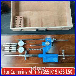 For Cummins M11 NT855 K19 k38 k50 Injector Timing Tools OTC 7470 / KANALA Parts