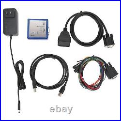 For IO-PROG Programmer Reading Writing ECU TCM BCM EPS Diagnostic Tool Part HEN