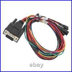 For IO-PROG Programmer Reading Writing ECU TCM BCM EPS Diagnostic Tool Part HEN