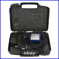 For IO-PROG Programmer Reading Writing ECU TCM BCM EPS Diagnostic Tool Part HEN