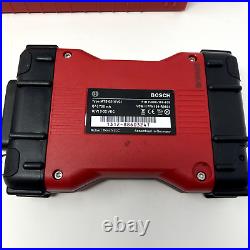 Ford VCM II Diagnostic Tool + Software Please Read Description