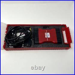 Ford VCM II Diagnostic Tool + Software Please Read Description