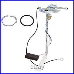 Fuel Tank Sending Unit Tank Sending Unit Auto Parts Tool Dustproof Metal