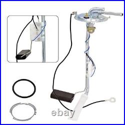 Fuel Tank Sending Unit Tank Sending Unit Auto Parts Tool Dustproof Metal