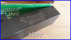 Greenleaf parting and grooving tool M-411256-156VGS  M411256 turn groove 3.96mm