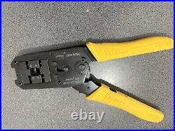 Harting preLink Crimping Tool. Part No. 20820009901