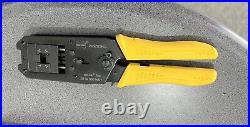 Harting preLink Crimping Tool. Part No. 20820009901