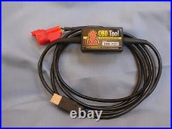 Healtech Honda OBD-H01 ECU Fault Analyser Exc FWO Boxed w Extension Cable