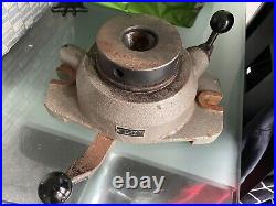 Hofmann indexing spacer Lathe Tool Part