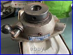 Hofmann indexing spacer Lathe Tool Part