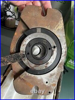 Hofmann indexing spacer Lathe Tool Part