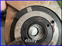 Hofmann indexing spacer Lathe Tool Part