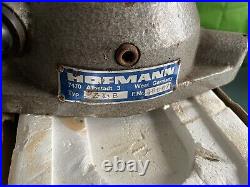 Hofmann indexing spacer Lathe Tool Part