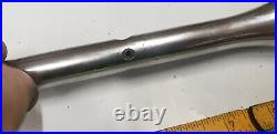 Holdridge 8-13D-2 7/8 STRAIGHT SPINDLE PART ONLY for 8D Radii-Cutter Tool