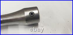 Holdridge 8-13D-2 7/8 STRAIGHT SPINDLE PART ONLY for 8D Radii-Cutter Tool