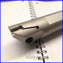 ISCAR HFIL 32 MC Internal grooving parting tool insert holder turning lathe