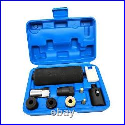 Injector Puller Seal Installer Tool for BMW N20 N55 N63 Replaces Parts