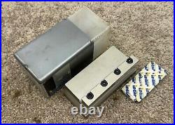 Inscar Indexable Parting & Grooving Cutoff Blade Tool Block Holder Sgtbn 38-6