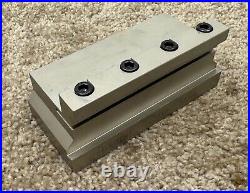 Inscar Indexable Parting & Grooving Cutoff Blade Tool Block Holder Sgtbn 38-6