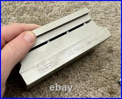 Inscar Indexable Parting & Grooving Cutoff Blade Tool Block Holder Sgtbn 38-6