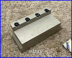 Inscar Indexable Parting & Grooving Cutoff Blade Tool Block Holder Sgtbn 38-6