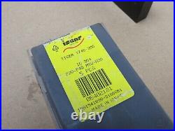 Iscar GHDL 4040-14T38 12mm To 17.4mm Grooving Lathe Tool & Inserts IT1757