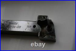 Iscar Pentacut Parting off / Grooving Tool PCHL 12-24 JHP