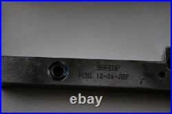 Iscar Pentacut Parting off / Grooving Tool PCHL 12-24 JHP