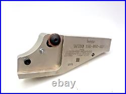 Iscar TGTBQ 19R-D52-JHP Indexable Cut-Off Grooving Parting Blade Tool Holder