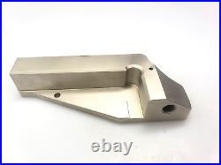 Iscar TGTBQ 19R-D52-JHP Indexable Cut-Off Grooving Parting Blade Tool Holder