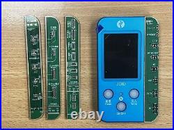 JC ID V1S Smart Phone Part ID Read Write Repair Programmer With 4x PCB