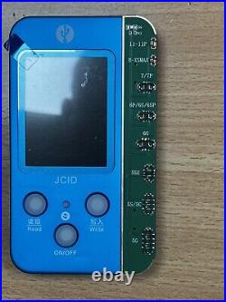 JC ID V1S Smart Phone Part ID Read Write Repair Programmer With 4x PCB