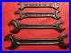 Jaguar E Type & Jaguar Xks Spanner Wrench Unused Excellent Set Part Of Tool Kit