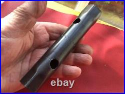 Jaguar Xk120 Xk140 Xk150 E Type Box Spanner Original Unused Part Of Tool Kit